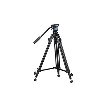 Tripé Sirui SH05 | Preto - 1