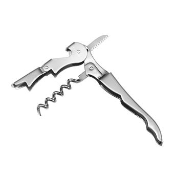 Saca-Rolhas Utilinox | Inox 2T - 1