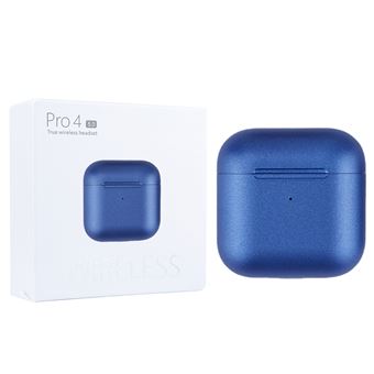 Auriculares Wireless Skyhe Pro 4 TWS - Azul - 1