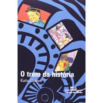 O Trem Da História - 1