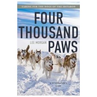 Four Thousand Paws - 1