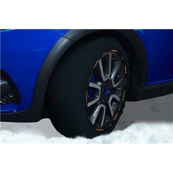 Corrente de Neve Goodyear | Têxtil Ultra Grip | Tamanho L - 1
