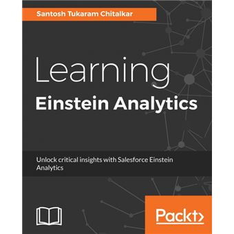 Learning Einstein Analytics - 1