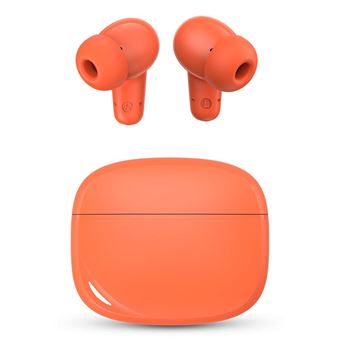 Auriculares Bluetooth SPC Boost Buds | Vermelho - 1