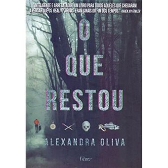 O Que Restou - 1
