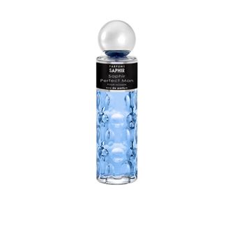 Perfume Saphir Parfums Perfect Man | EDP | 200 ml - 1