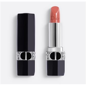 Bálsamo Labial Dior Rouge Coloured Lip Balm - 1