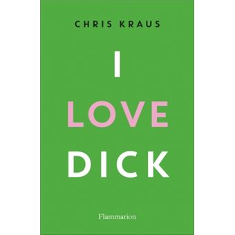 I love Dick - 1