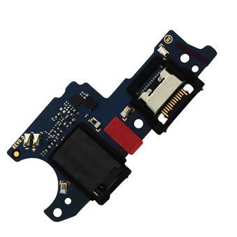 Conector De Carga Original Samsung Galaxy A03S Usb Tipo C - 1