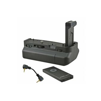 Punho JUPIO JBG-C017 para Canon EOS RP - 1