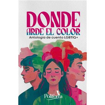 Donde Arde El Color - 1