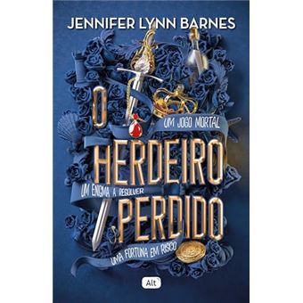 O Herdeiro Perdido - 1