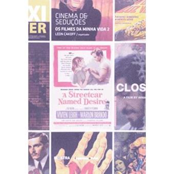 Os Filmes Da Minha Vida - Volume 2 - 1