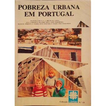 Pobreza urbana em portugal. - 1