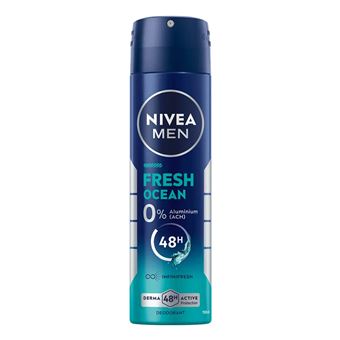 Desodorizante NIVEA 4006000094137 - 1