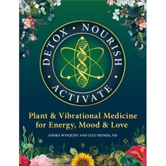 Detox Nourish Activate - 1