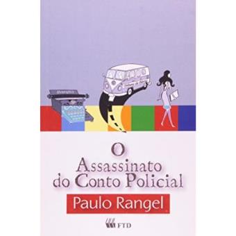 O Assassinato Do Conto Policial - 1