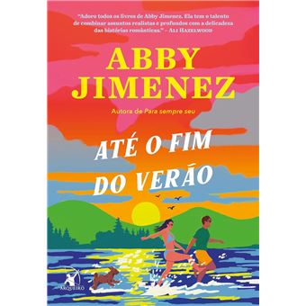Até O Fim Do Verão - 1