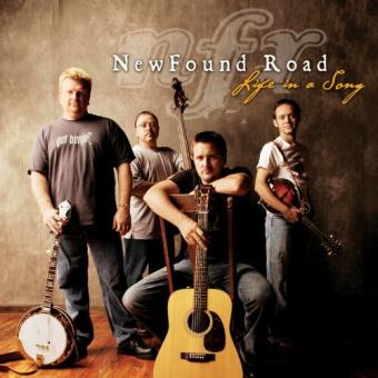 Newfound Road-life In A Song - 1