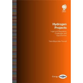 Hydrogen Projects - 1