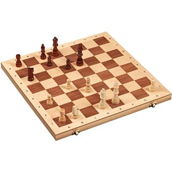 Xadrez Philos 4014156026070 - 1