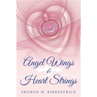 Angel Wings  Heart Strings - 1