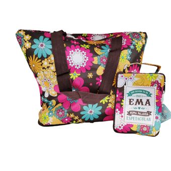 Bolsa para Shopping H&H | Ema - 1