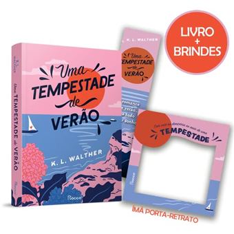 Uma Tempestade De Verão - 1
