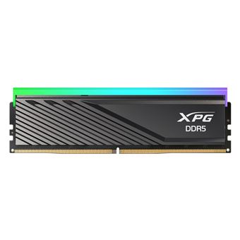 Módulo de Memória XPG LANCER BLADE RGB DDR5 | Preto - 1