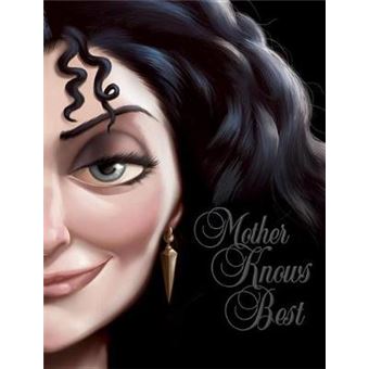 Mother Knows Best - 1