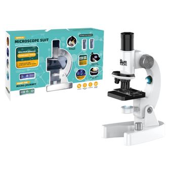 Microscópio | LPM - 1