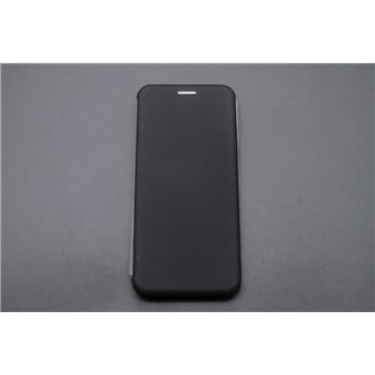 Capa skyhe para Samsung Galaxy A6 2018 Plus Premium Preto - 1