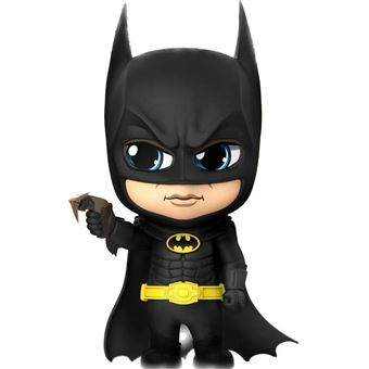 Figura Hot Toys COSB709 - DC Comics - Batman - 1