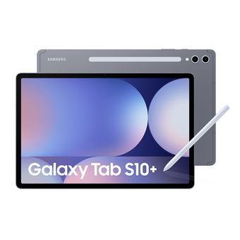 Tablet Samsung Galaxy Tab S10+ | Cinzento - 1