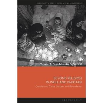 Beyond Religion In India And Pakistan - 1