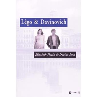 Lêgo & Davinovich - 1