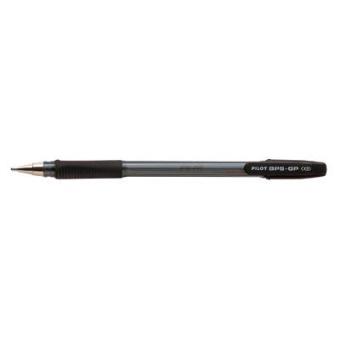 Pilot BPS-GP, ex-broad, black - 1