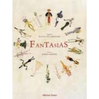 Fantasias - 1