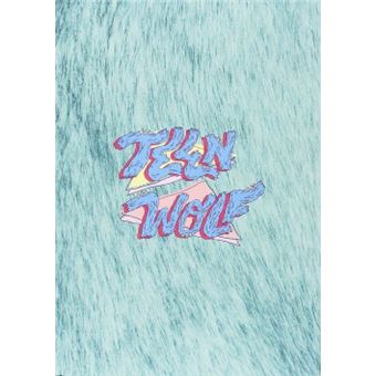Teen Wolf - 1