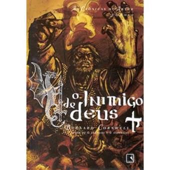 O Inimigo De Deus - Trilogia As Crônicas De Artur. Volume 2 - 1