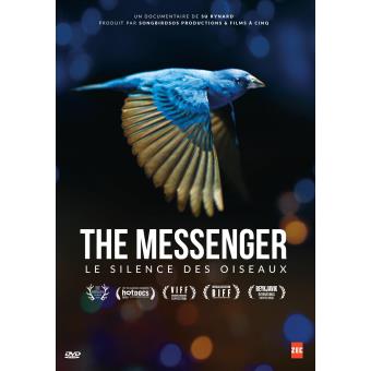 Le silence des oiseaux (DVD) - 1