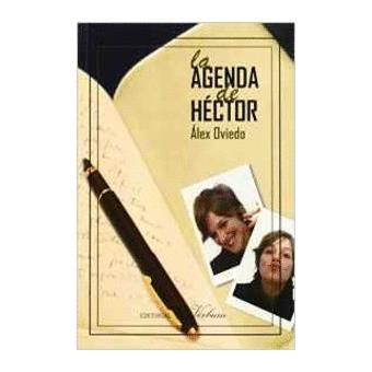 La agenda de hector - 1