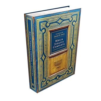 Biblia Judaica Completa - 1