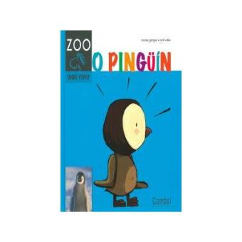 O pingüín - 1