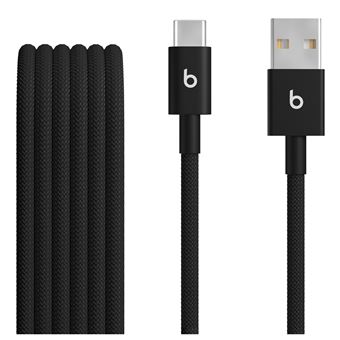 Cabo Usb Apple MDGH4ZM/A | Preto - 1