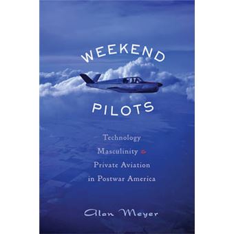 Weekend Pilots - 1
