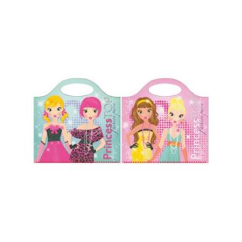 Princess Top - Fashion Purse - 1