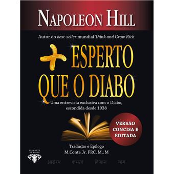 Mais esperto que o Diabo: O mistério revelado da liberdade e do sucesso - 1