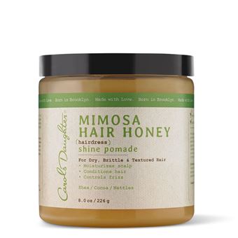 Creme Capilar Carol's Daughter Shine Pomade - 1