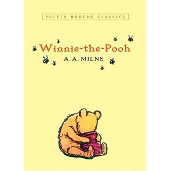 Winnie-The-Pooh (Puffin Modern Classics) - 1